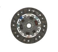 Clutch disc LUK 323 0329 10 for VW TARO 2.4 1989-1997