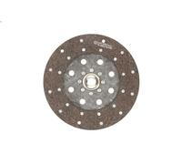 Clutch disc LUK 328 0169 16 for RENAULT CERES 3.9 1993-1995