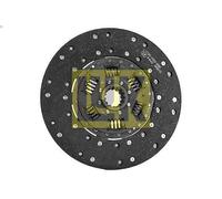 Clutch disc LUK 328 0185 16 for FIAT 400 2.238 1968-1981