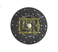 Clutch disc LUK 328 0185 16 for FIAT 400 2.338 1968-1981