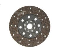 Clutch disc LUK 328 0280 10 for SAME ASTER 3 1989-1996