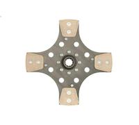 Clutch disc LUK 328 0332 10 for CASE IH JX 2.9 2004-2006