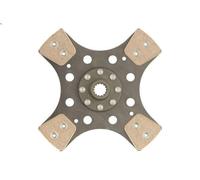 Clutch Disc Schaeffler LuK 328 0377 11