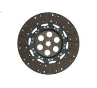 Clutch disc LUK 330 0013 46 for MASSEY FERGUSON 200 4 1974-1982