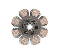 Clutch Disc Schaeffler LuK 331013312