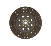 Clutch disc engine sided for vehicles with double disc clutch 331 0274 10 LuK