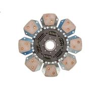 LuK 331 0289 11 Clutch plate