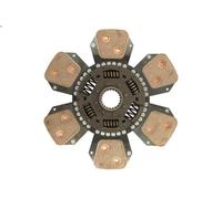 Clutch disc LUK 333 0115 10 for SAME ANTARES 4 1989-1995