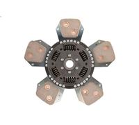 Clutch disc LUK 333 0142 13 for ZETOR 10000 6 1999-2000