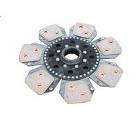 Clutch Disc Schaeffler LuK 333 0172 10