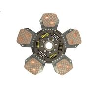 LuK 333 0186 10 Clutch Disc