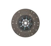 Clutch disc LUK 333 0279 10 for MERCEDES-BENZ NG 5.96 1982-1990