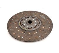 Clutch disc LUK 338 0117 10 for VOLVO FL6 5.48 1985-2