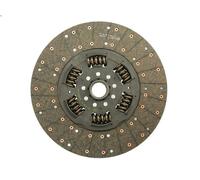 Clutch Disc Schaeffler LuK 343013910