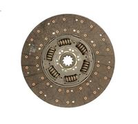 Clutch disc LUK 343 0209 10 for ASTRA HD 7 13.798 1996-2005