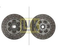LuK 343 0249 10 Clutch plate