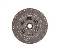 LuK 343 0256 10 Clutch plate