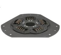 Clutch disc LUK 370 0003 10 for SAME TITAN 6 1991-1995