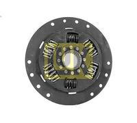 Clutch disc LUK 370 0030 10 for SAME SILVER 4 2004-2009