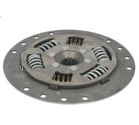 Torsion Damper, clutch 370 0060 10 LuK