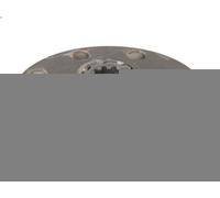 Clutch disc LUK 370 0066 10 for CASE IH JX 4.5 2004-2008