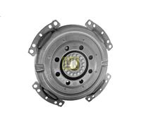 Clutch disc LUK 370 0167 10 for MASSEY FERGUSON 6000 6.6 2003-2008
