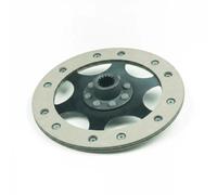 Trw Bmw R 100/7 78 Clutch Friction Plates Grey