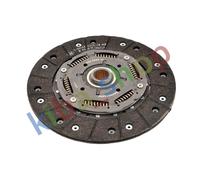 CLUTCH DISC/PLATE 228MM FULL PROFILE FITS AUDI A4 B5 A4 B6 A4 B7 A6 C5 A6 C6