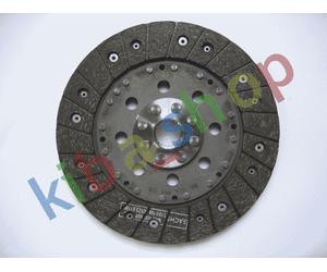 CLUTCH DISC/PLATE - ORGANIC LINING ŚR 240 MM FITS BMW 1 E81 1 E82 1 E87 1 E88