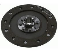 Clutch disc SACHS 1860 023 012