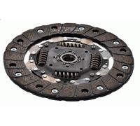 Clutch disc SACHS 1862 518 343 for VW GOLF I (17) 1.6 1980-1983