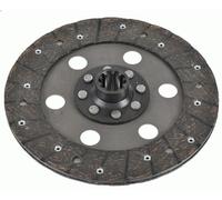 Clutch disc SACHS 1864 634 023 KRAMER KB 1.843 1953-1957