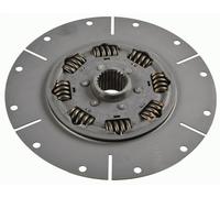 Clutch disc SACHS 1866 000 337
