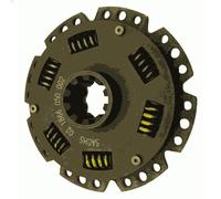 Clutch disc SACHS 1866 050 002