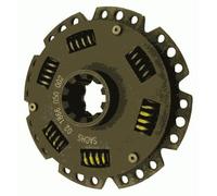 Clutch disc SACHS 1866 050 002