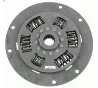 Torsion Damper SACHS 1866 600 004