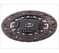 Clutch disc SACHS 1878 000 193 for FORD GALAXY I (WGR) 2 1995-2006