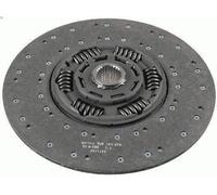 Clutch disc SACHS 1878 000 634 for VOLVO FM9 9.364 2001-2005