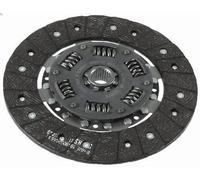 Clutch disc SACHS 1878 001 930 SUBARU LEGACY IV (BL) 2 2008-2009