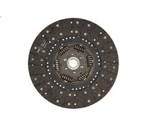 Clutch disc SACHS 1878 004 232 for MERCEDES-BENZ ATEGO 4.249 1998-2004