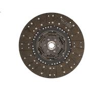 Clutch disc SACHS 1878 005 599 for DAF CF 65 5.88 2001-2013
