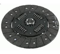 Clutch disc SACHS 1878 005 619 for BMW 7 (E32) 3 1985-1989