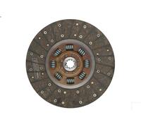 SACHS 1878 006 184 Clutch plate