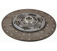 Clutch disc SACHS 1878 006 370