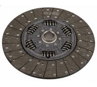 Clutch disc SACHS 1878 007 046 for VOLVO FM12 12.13 1998-2005