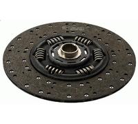 Clutch disc SACHS 1878 007 254 for SCANIA T 10.64 2004-2005