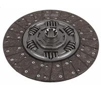 Clutch disc SACHS 1878 009 556 for DAF CF 12.903 2013-