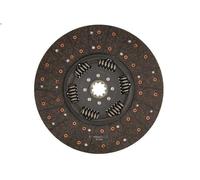 Clutch disc SACHS 1878 634 026 for VOLVO B10 9.6 1978-2003