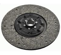 Clutch disc SACHS 1878 634 075 for VALMET 800 0.1 1983-1991