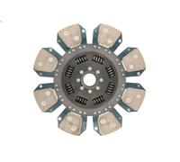 Clutch disc SACHS 1878 634 147:009 for MERCEDES-BENZ 1000 5.675 1976-1987